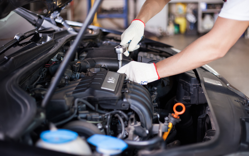 car-mechanic