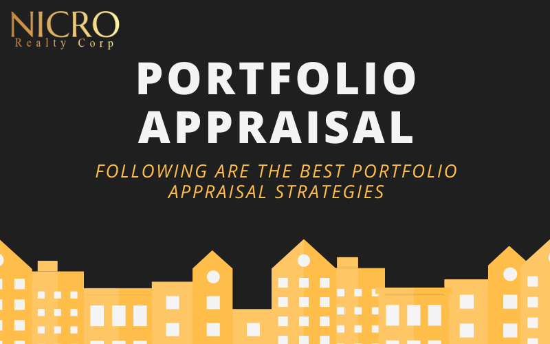 portfolio-appraisal