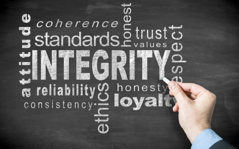 integrity