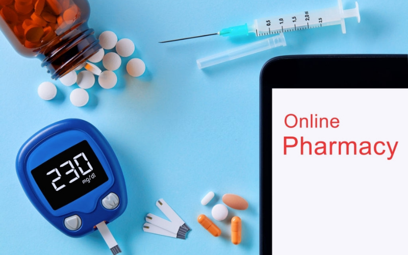 online-pharmacy