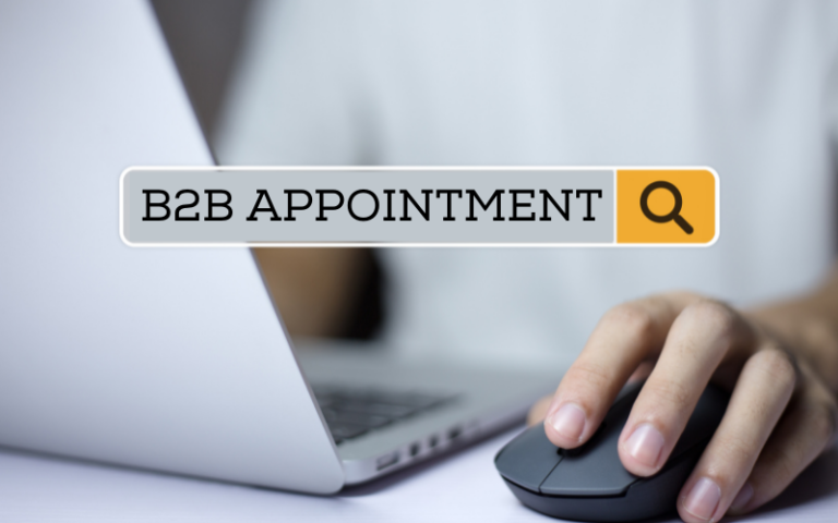 b2b-appointment