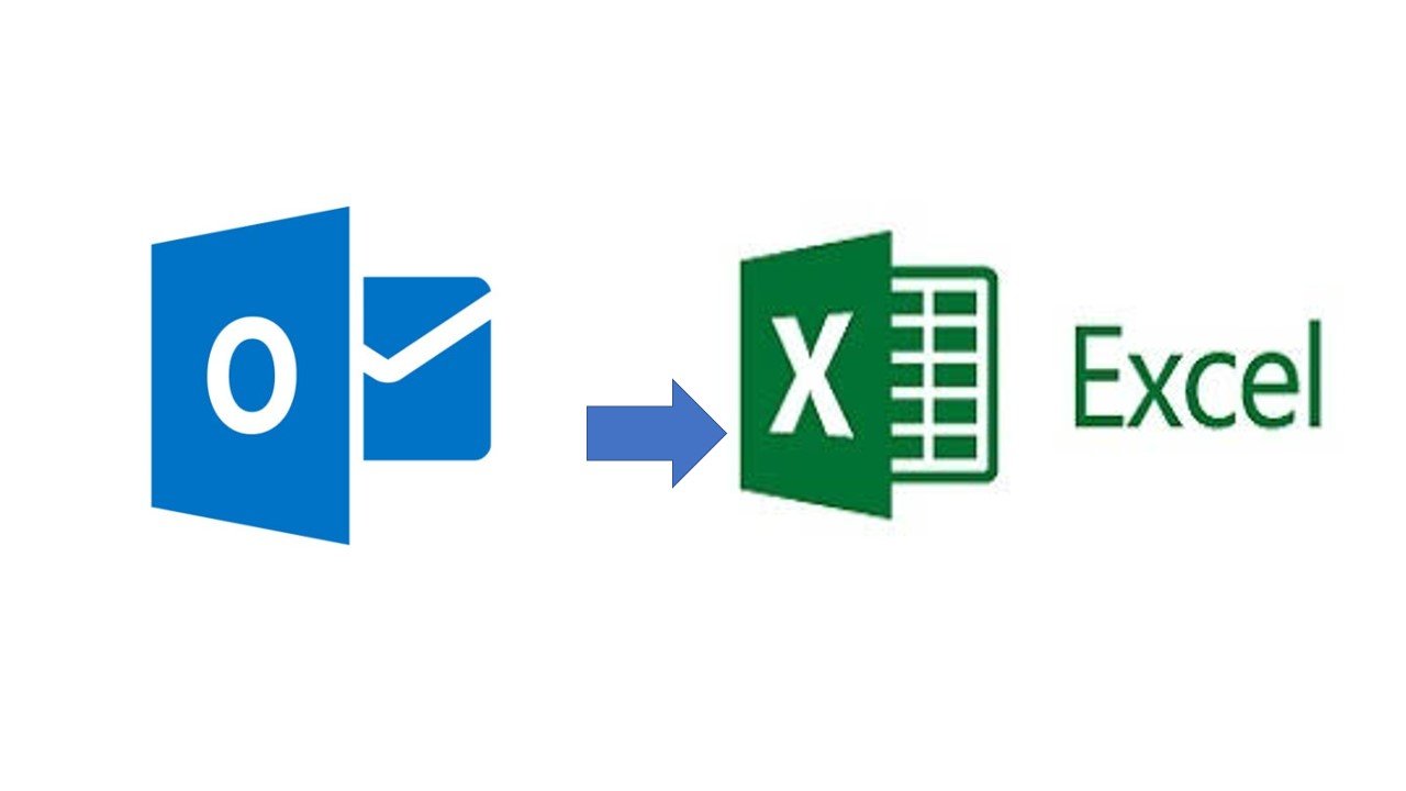 Outlook tasks to Excel