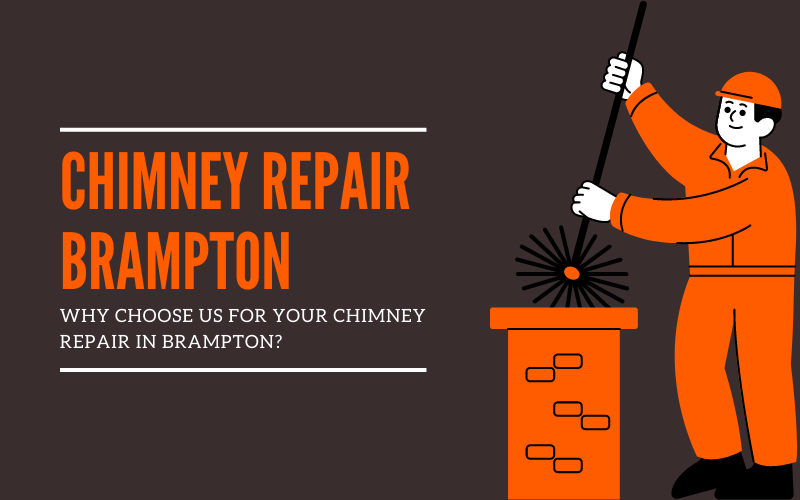 Chimney Repair Brampton