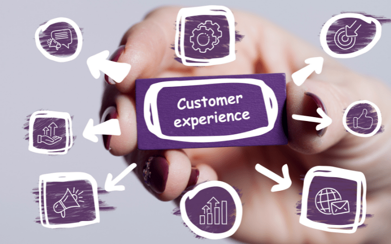 Customer Experience