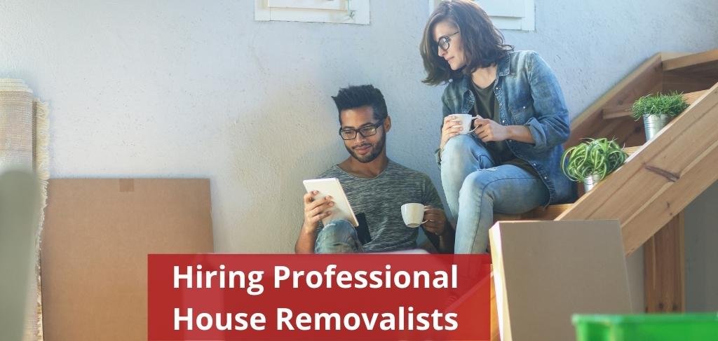 House Removalists