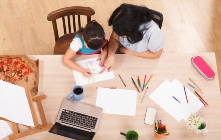 Top 10 Things Parents Can Do to Help Kids Get the Best Education | Cliqzo