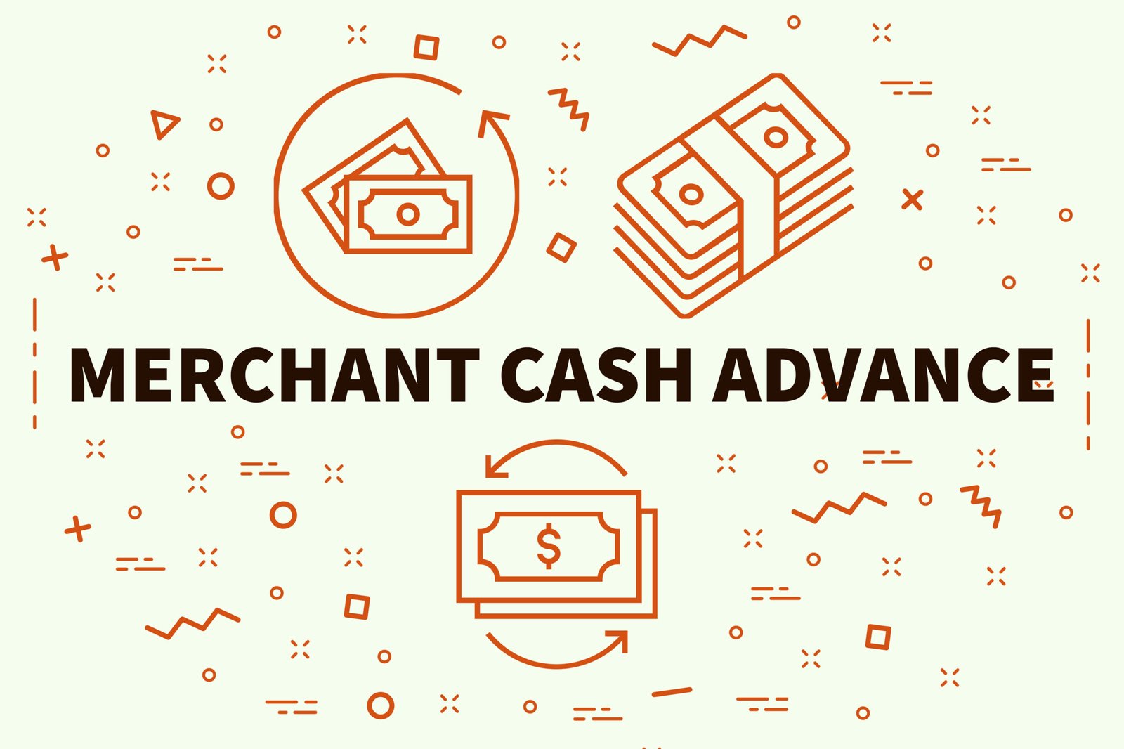 Merchant Cash Advance