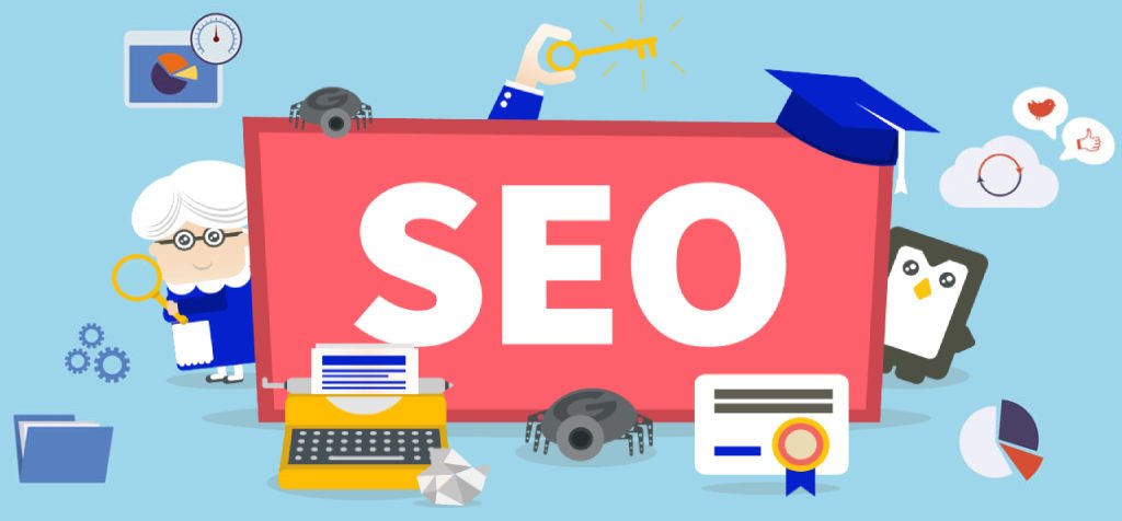 Choose the Right SEO Company in Delhi NCR