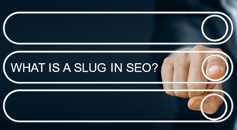 Slug in SEO