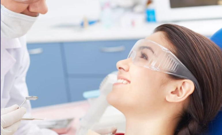 Invisalign London
