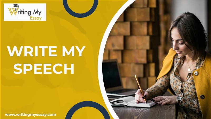 Write My Speech Best Way To Write And Deliver Powerful Speeches