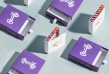 product packaging