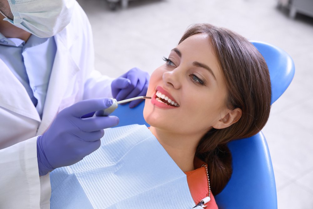 hygienist in surrey