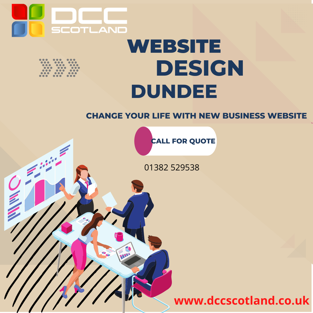 Website design Company