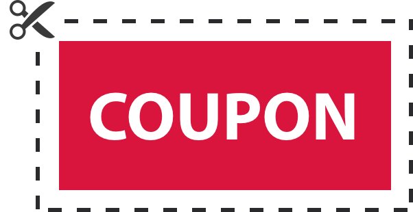 Coupon management software