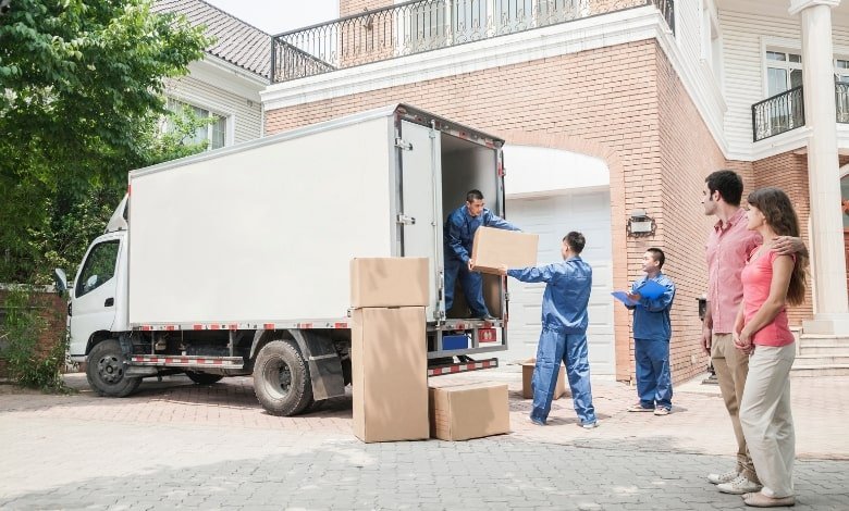 packers and movers