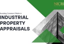 Industrial Property Appraisals