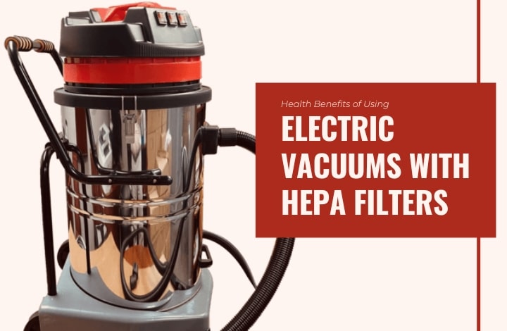 Electric Vacuums