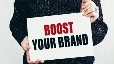 Improve Your Brand Awareness