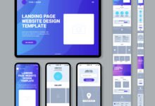 web design company