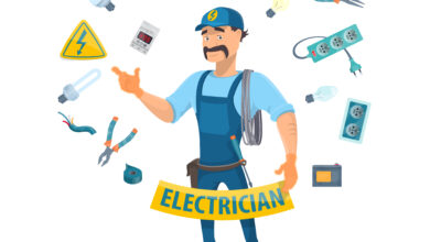 Electrical Contractor in Toronto