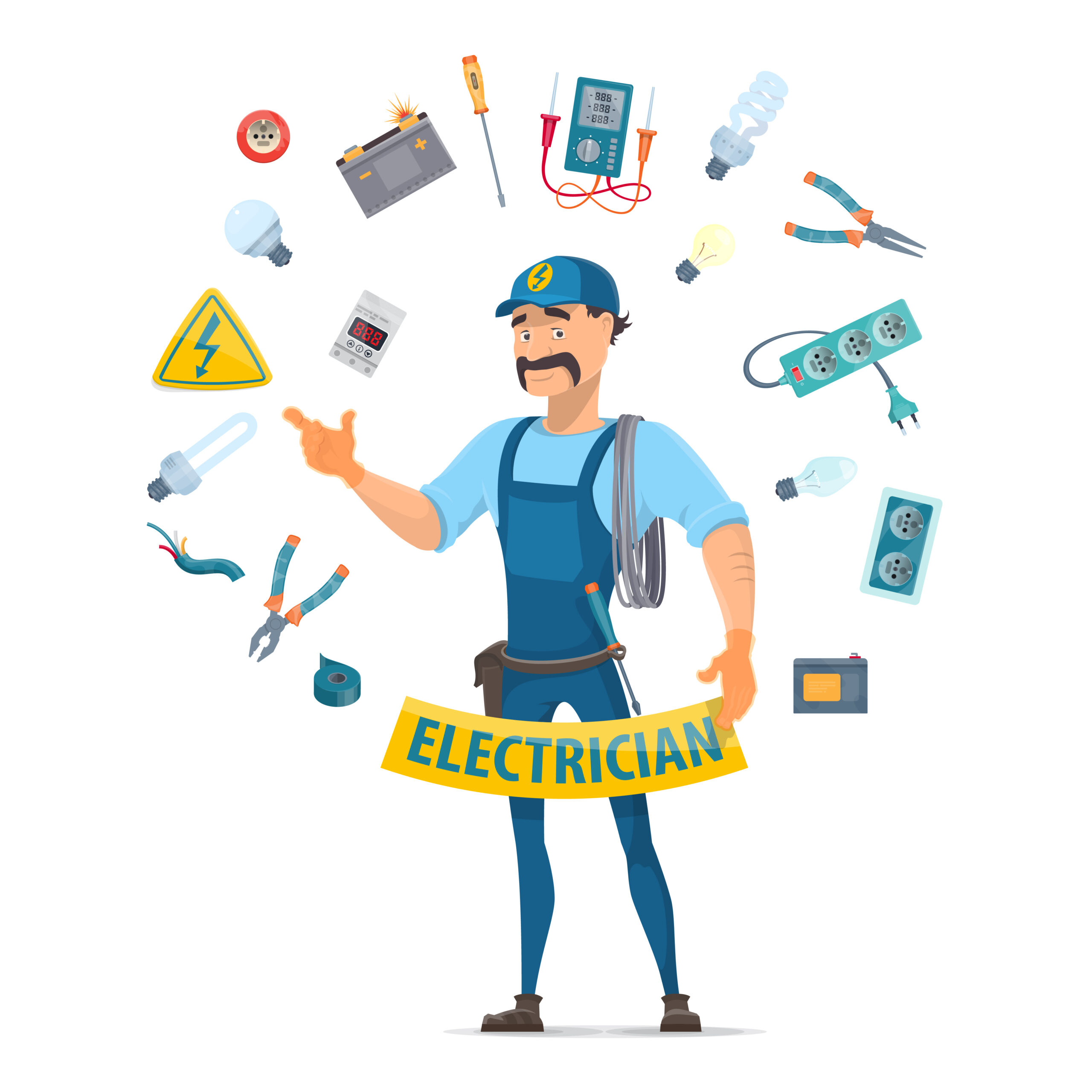 Electrical Contractor in Toronto