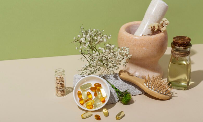 Homeopathic Medicines