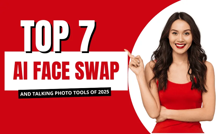best AI face swap